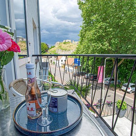 Logement Viphouse Valkenburg Valkenburg aan de Geul Eksteriør billede