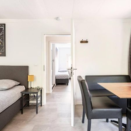 Logement Viphouse Valkenburg Valkenburg aan de Geul Eksteriør billede