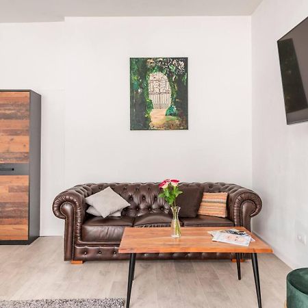 Logement Viphouse Valkenburg Valkenburg aan de Geul Eksteriør billede
