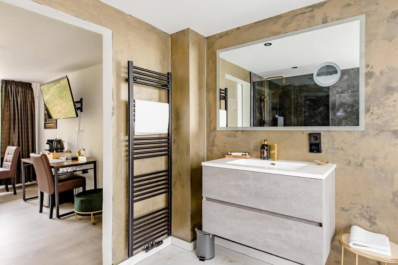 Logement Viphouse Valkenburg Valkenburg aan de Geul Eksteriør billede