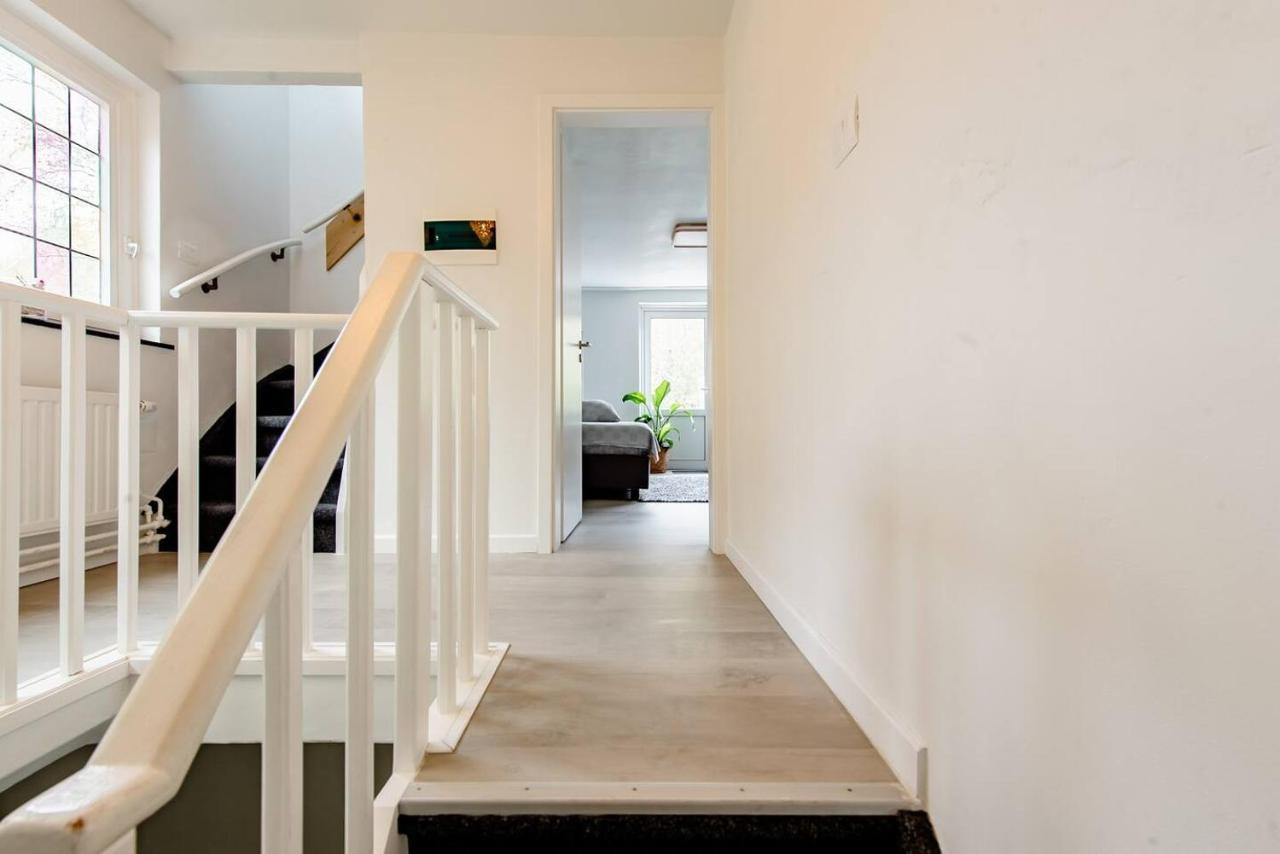 Logement Viphouse Valkenburg Valkenburg aan de Geul Eksteriør billede