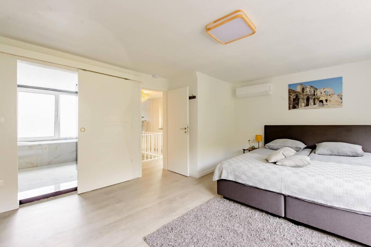 Logement Viphouse Valkenburg Valkenburg aan de Geul Eksteriør billede
