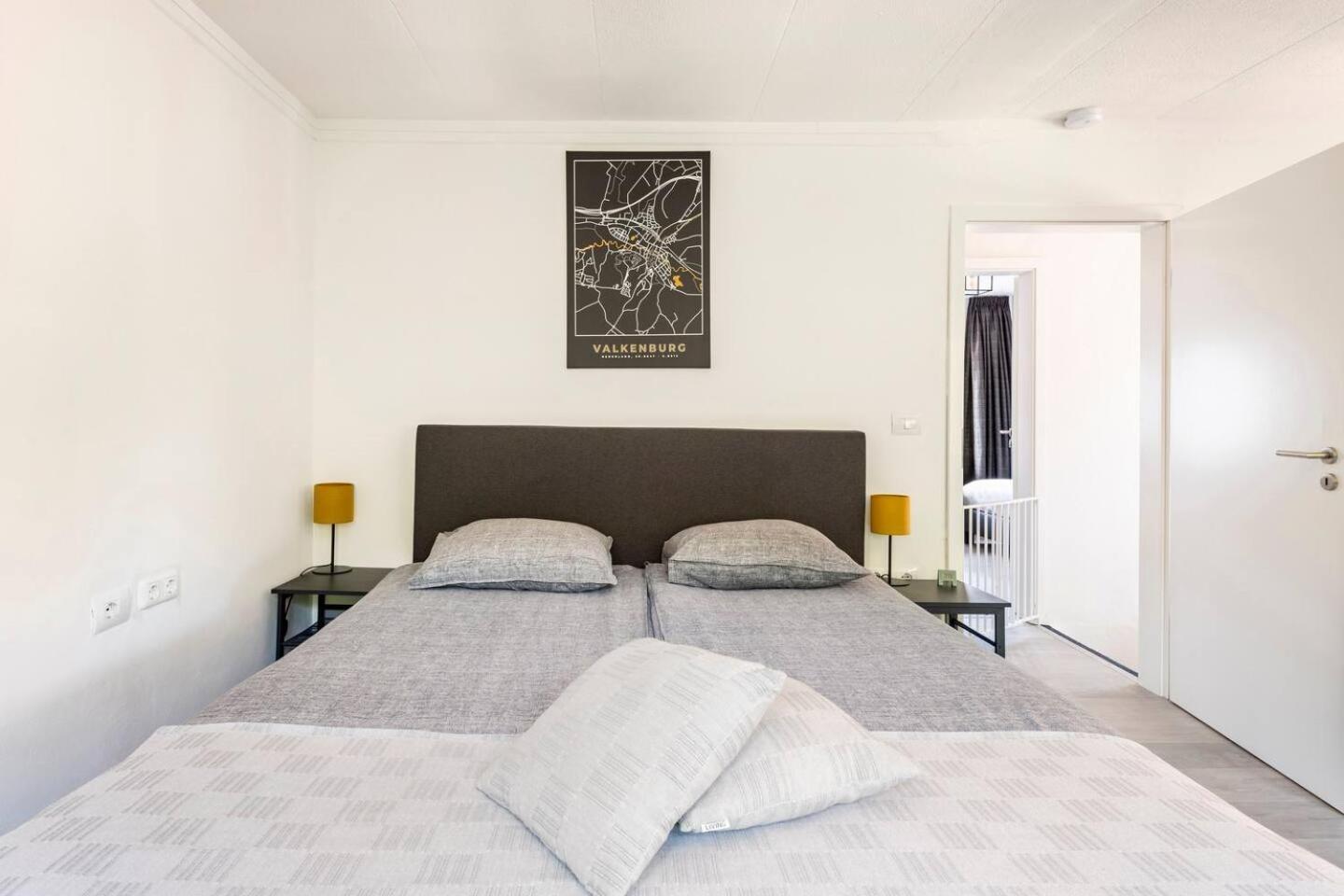 Logement Viphouse Valkenburg Valkenburg aan de Geul Eksteriør billede