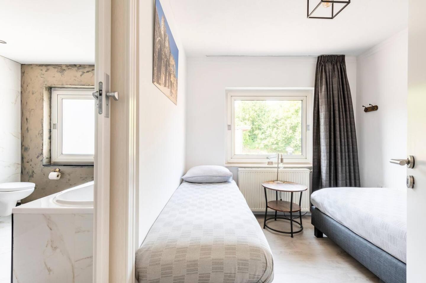 Logement Viphouse Valkenburg Valkenburg aan de Geul Eksteriør billede