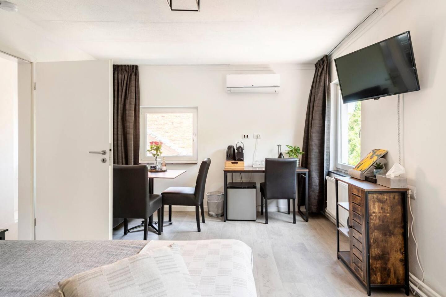 Logement Viphouse Valkenburg Valkenburg aan de Geul Eksteriør billede