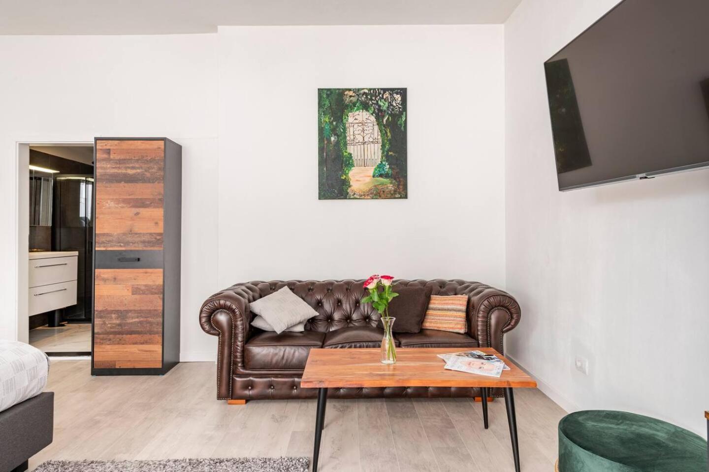Logement Viphouse Valkenburg Valkenburg aan de Geul Eksteriør billede