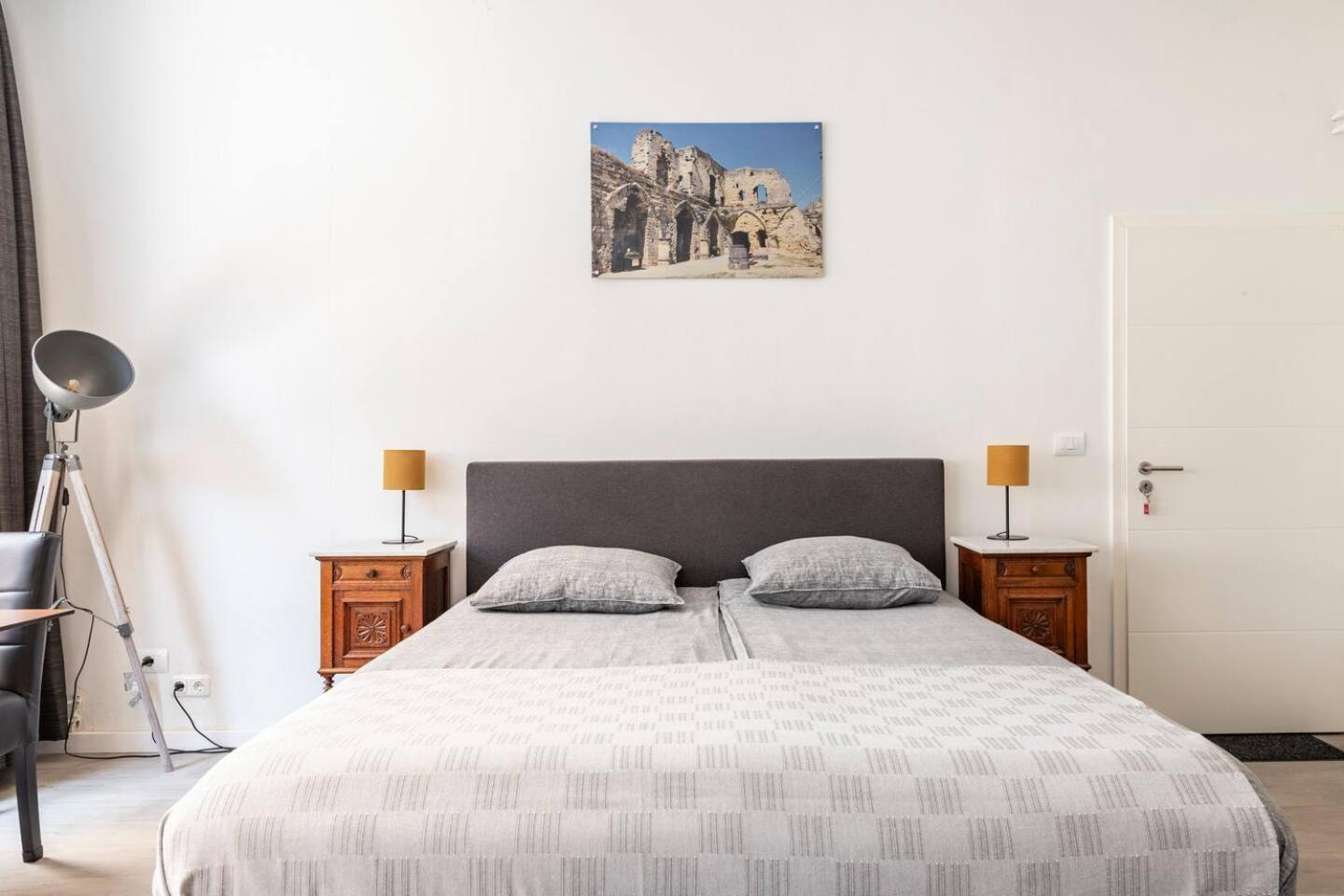 Logement Viphouse Valkenburg Valkenburg aan de Geul Eksteriør billede