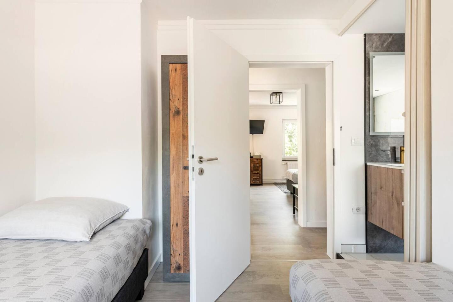 Logement Viphouse Valkenburg Valkenburg aan de Geul Værelse billede