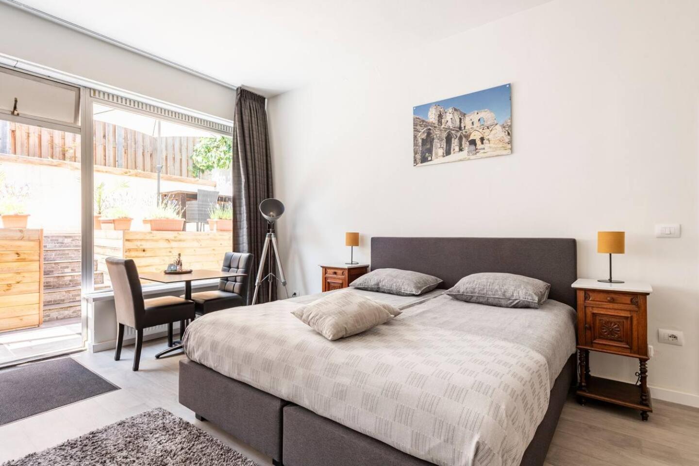 Logement Viphouse Valkenburg Valkenburg aan de Geul Værelse billede