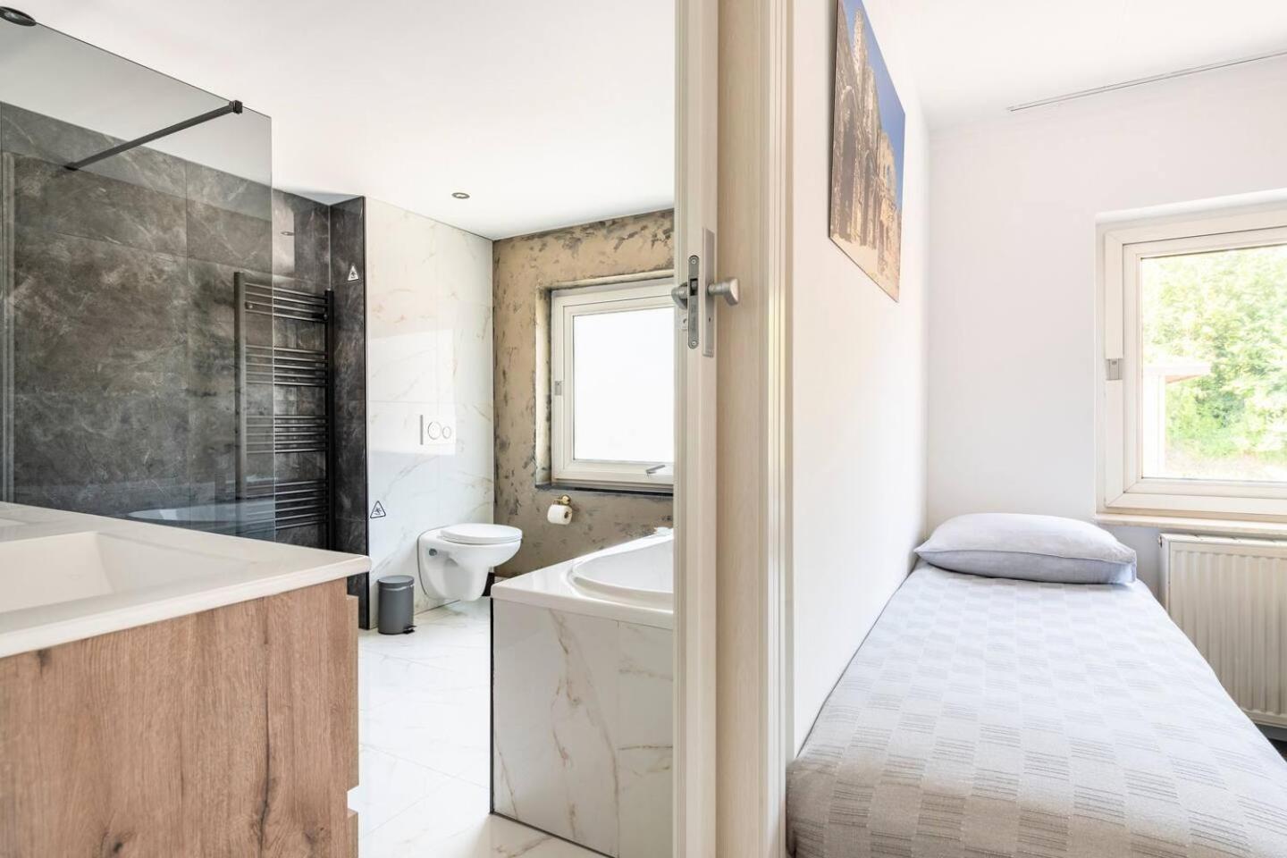 Logement Viphouse Valkenburg Valkenburg aan de Geul Værelse billede