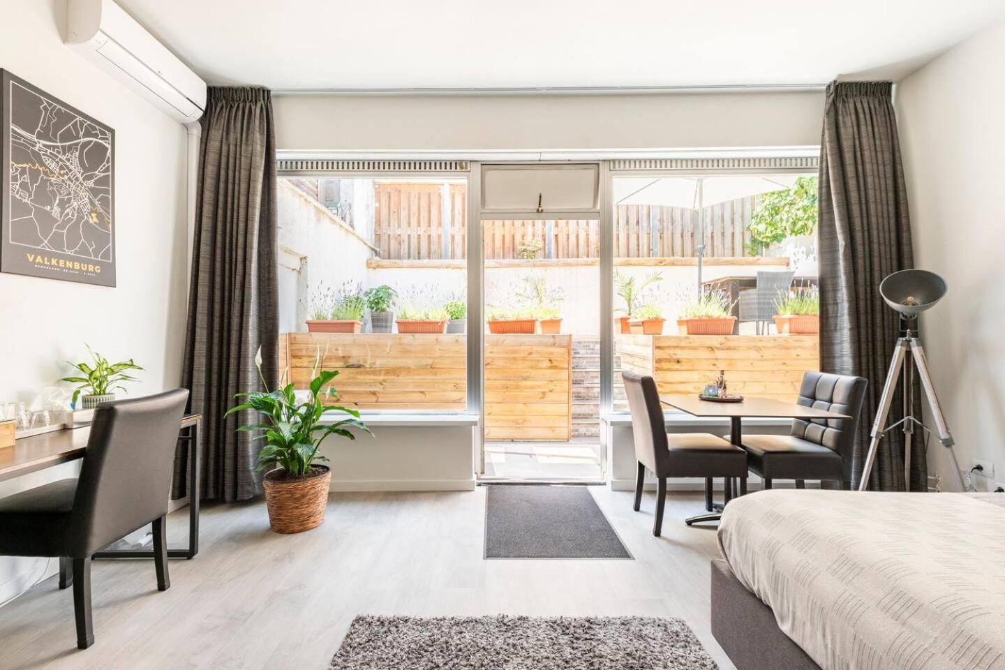 Logement Viphouse Valkenburg Valkenburg aan de Geul Værelse billede